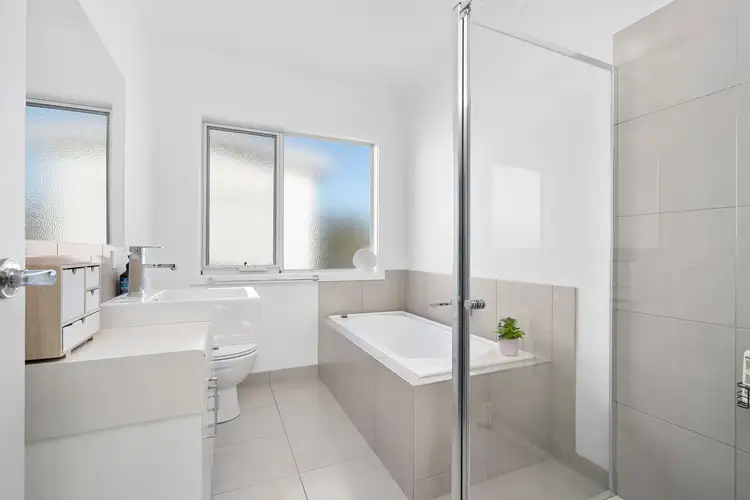 Fifth view of Homely house listing, 1/6-8 Crows Road, Belmont VIC 3216