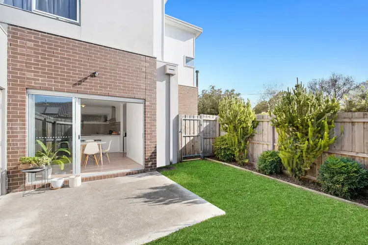 Sixth view of Homely house listing, 1/6-8 Crows Road, Belmont VIC 3216