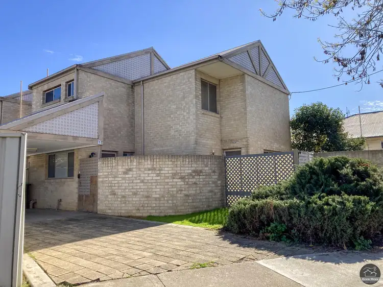 Second view of Homely unit listing, 1 & 2/3 Nugent St & 1 & 2/18 Railway Parade, Shepparton VIC 3630