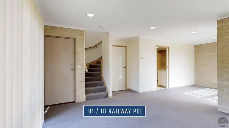 Fourth view of Homely unit listing, 1 & 2/3 Nugent St & 1 & 2/18 Railway Parade, Shepparton VIC 3630