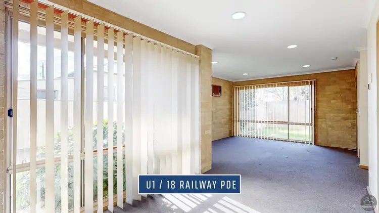 Sixth view of Homely unit listing, 1 & 2/3 Nugent St & 1 & 2/18 Railway Parade, Shepparton VIC 3630