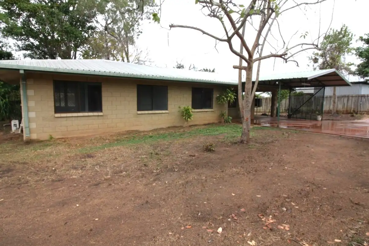 Main view of Homely house listing, 49 Deanes Road, Millchester QLD 4820