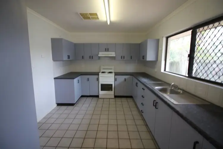 Second view of Homely house listing, 49 Deanes Road, Millchester QLD 4820
