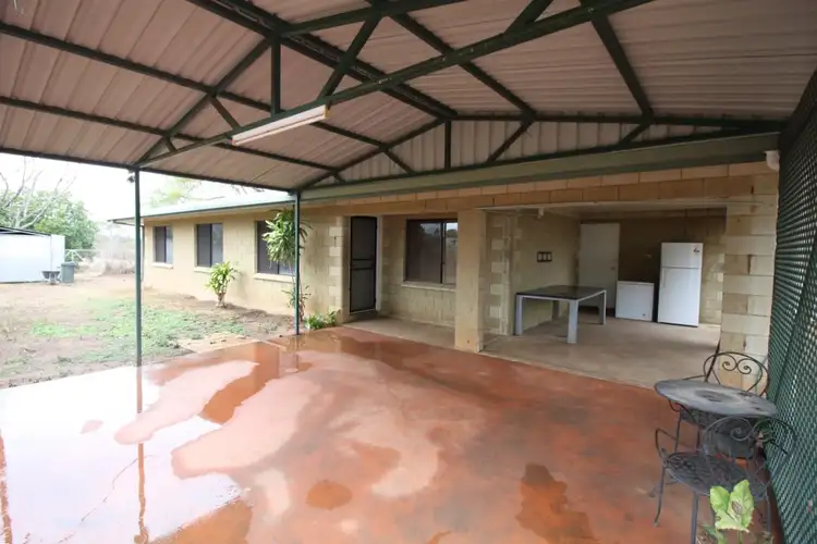 Third view of Homely house listing, 49 Deanes Road, Millchester QLD 4820