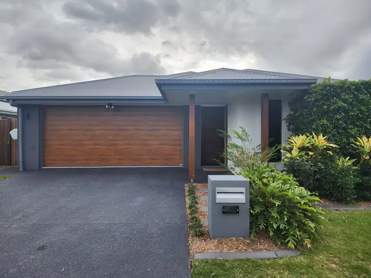 33 Coneflower Street, Caboolture QLD 4510