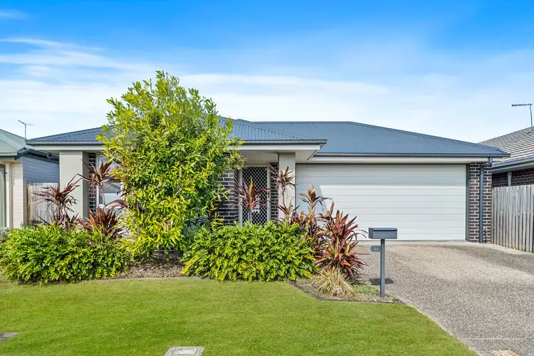 Main view of Homely house listing, 37 Village Boulevard, Pimpama QLD 4209