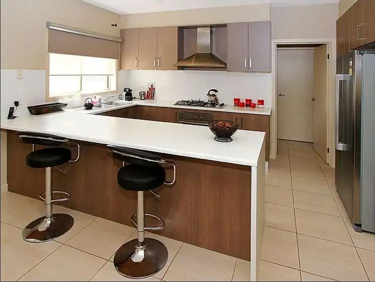 Second view of Homely house listing, 102 Waterview Drive, Mernda VIC 3754