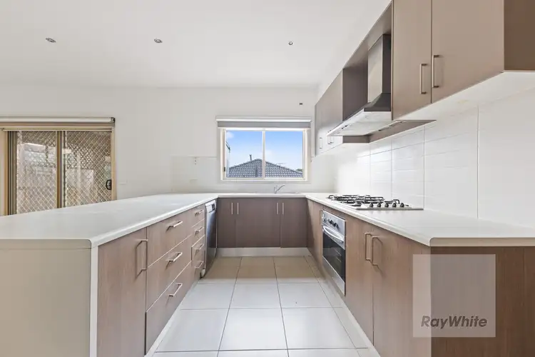 Fourth view of Homely house listing, 102 Waterview Drive, Mernda VIC 3754