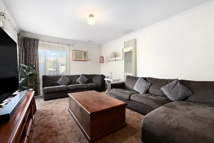 Second view of Homely unit listing, 1/99-103 Cairns Road, Hampton Park VIC 3976
