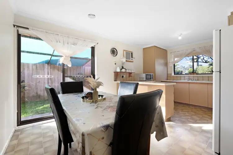 Fifth view of Homely unit listing, 1/99-103 Cairns Road, Hampton Park VIC 3976