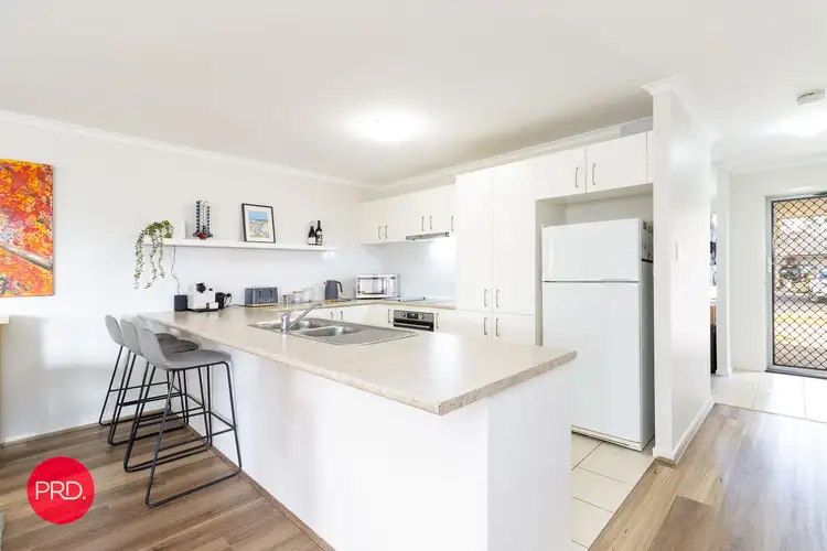 Second view of Homely house listing, 16 Angus Place, Bungendore NSW 2621