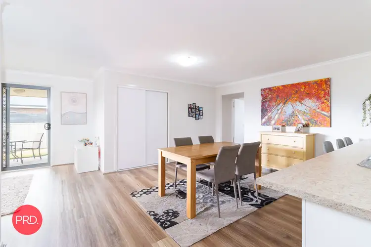Fourth view of Homely house listing, 16 Angus Place, Bungendore NSW 2621