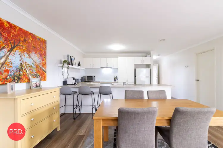 Fifth view of Homely house listing, 16 Angus Place, Bungendore NSW 2621