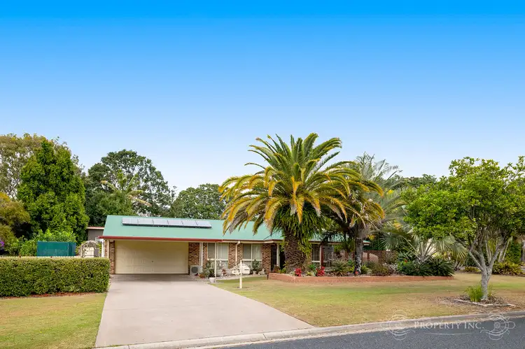 Main view of Homely house listing, 57-59 Lakewood Drive, Burpengary East QLD 4505