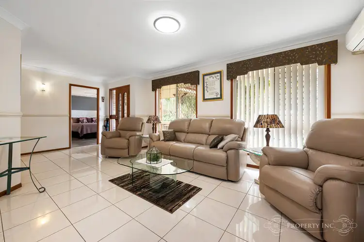 Third view of Homely house listing, 57-59 Lakewood Drive, Burpengary East QLD 4505