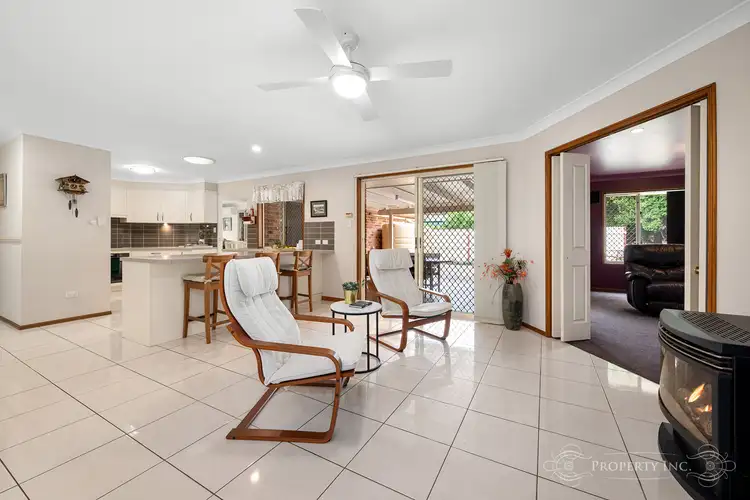 Fifth view of Homely house listing, 57-59 Lakewood Drive, Burpengary East QLD 4505