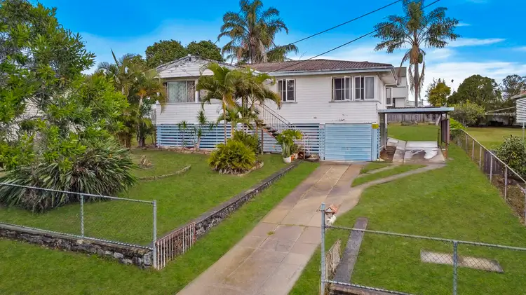 102 Armfield Street, Stafford QLD 4053