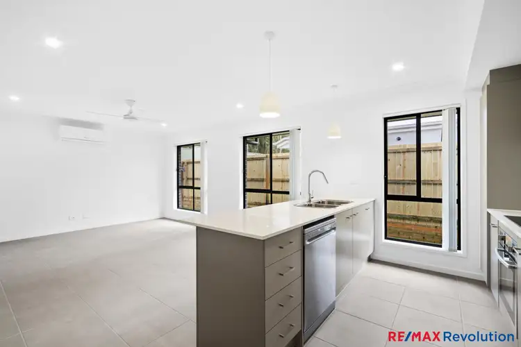 Third view of Homely house listing, 17 Kestrel Road, Park Ridge QLD 4125