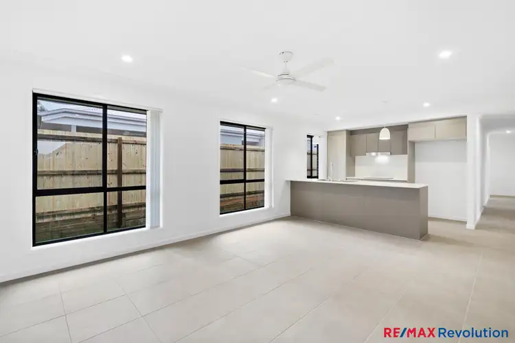 Fifth view of Homely house listing, 17 Kestrel Road, Park Ridge QLD 4125