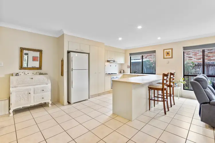 Fifth view of Homely semi-detached listing, 2/21 Merton Drive, Upper Coomera QLD 4209