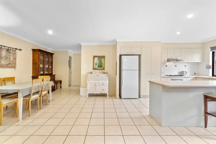 Sixth view of Homely semi-detached listing, 2/21 Merton Drive, Upper Coomera QLD 4209