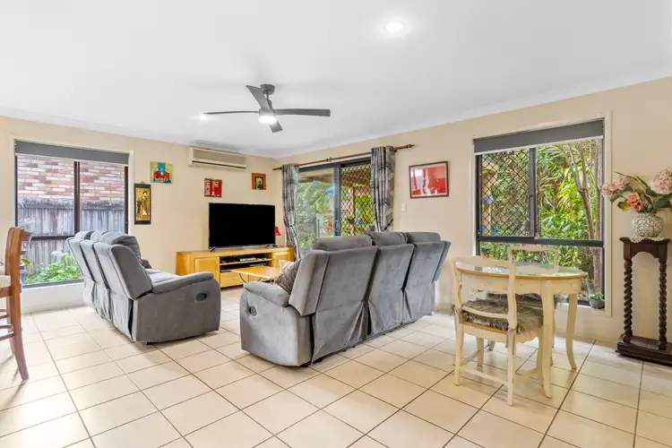 Seventh view of Homely semi-detached listing, 2/21 Merton Drive, Upper Coomera QLD 4209