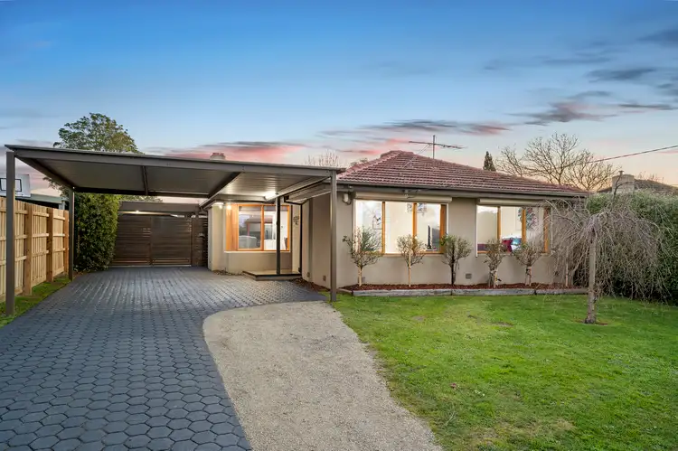 Main view of Homely house listing, 28 Helen Road, Ferntree Gully VIC 3156