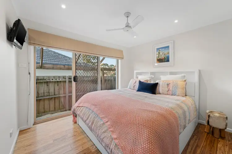 Third view of Homely house listing, 28 Helen Road, Ferntree Gully VIC 3156