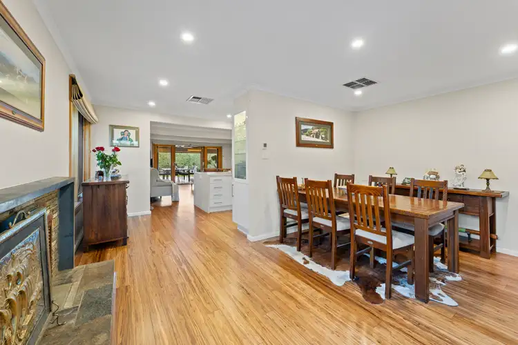 Fifth view of Homely house listing, 28 Helen Road, Ferntree Gully VIC 3156