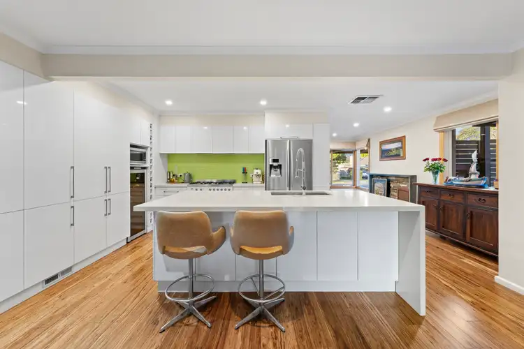 Sixth view of Homely house listing, 28 Helen Road, Ferntree Gully VIC 3156