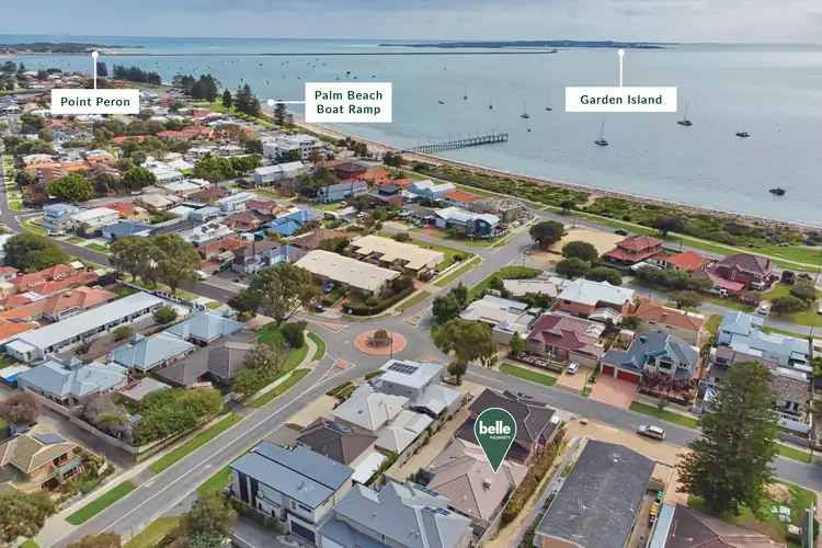 Main view of Homely house listing, 51B Harrison Street, Rockingham WA 6168