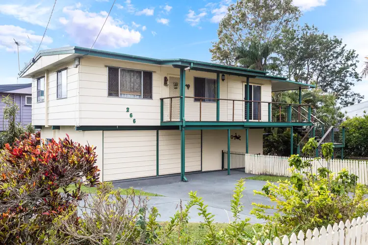 266 Klingner Road, Kippa-Ring QLD 4021