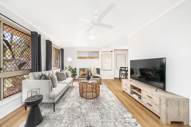 Main view of Homely house listing, 19 Hilldale Crescent, Morayfield QLD 4506