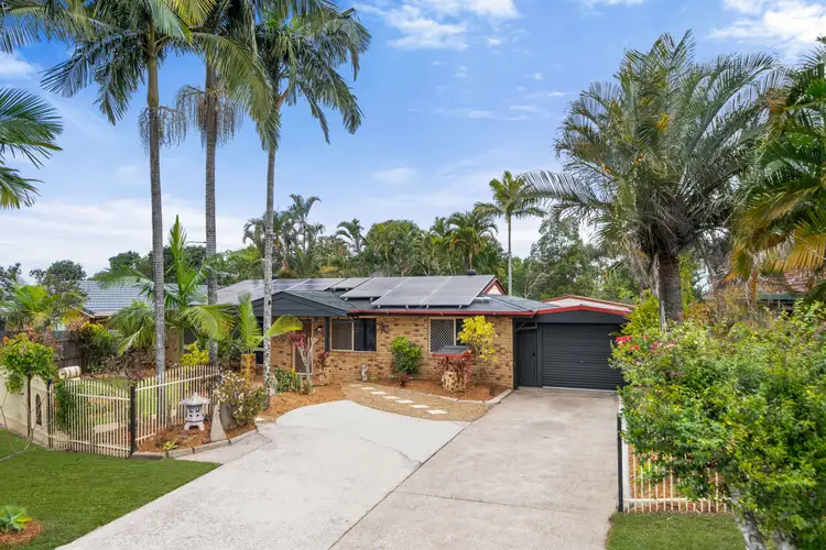 Second view of Homely house listing, 19 Hilldale Crescent, Morayfield QLD 4506