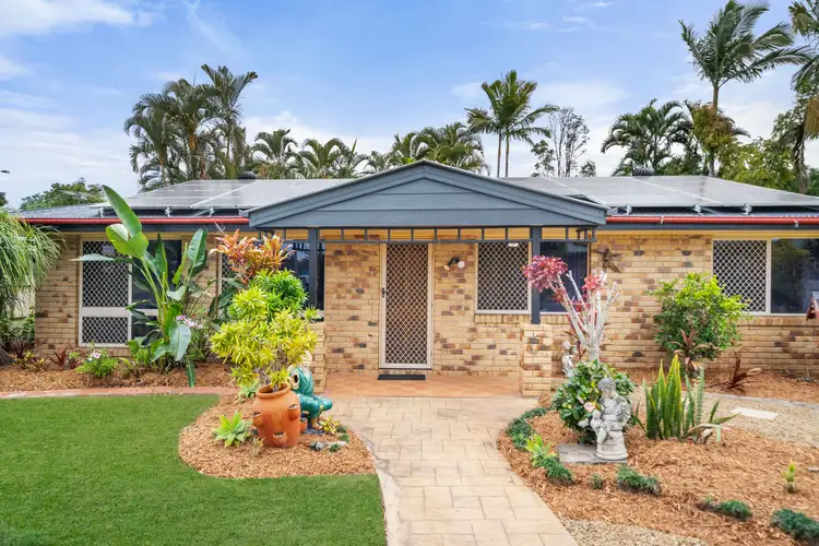 Third view of Homely house listing, 19 Hilldale Crescent, Morayfield QLD 4506