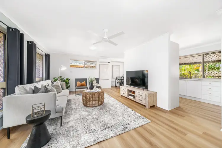 Fourth view of Homely house listing, 19 Hilldale Crescent, Morayfield QLD 4506