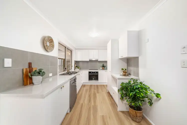 Fifth view of Homely house listing, 19 Hilldale Crescent, Morayfield QLD 4506