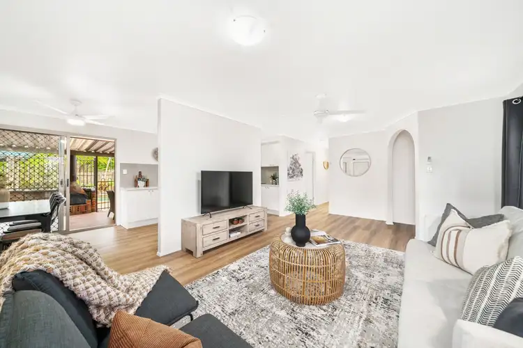 Sixth view of Homely house listing, 19 Hilldale Crescent, Morayfield QLD 4506