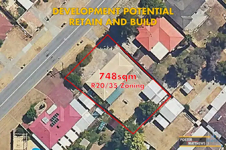 60 Stennett Street, Gosnells WA 6110