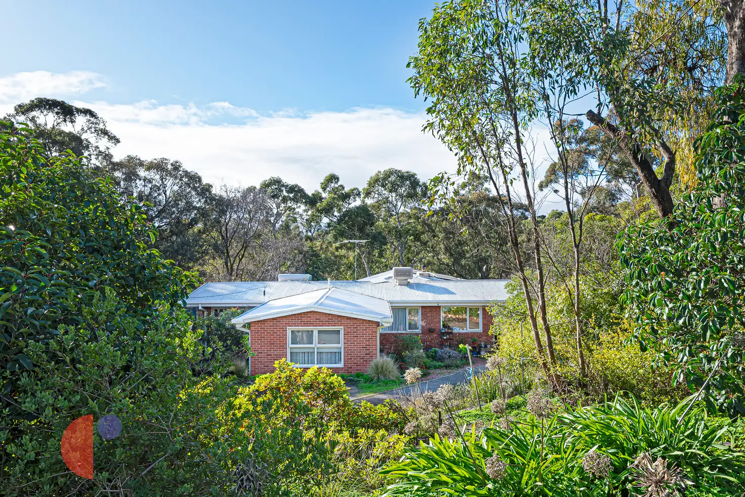 Main view of Homely house listing, 24 Wilpena Street, Eden Hills SA 5050