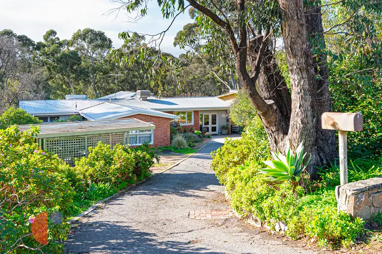 Second view of Homely house listing, 24 Wilpena Street, Eden Hills SA 5050