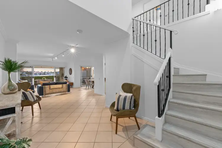 Fourth view of Homely villa listing, 49/76 Bayview Street, Runaway Bay QLD 4216