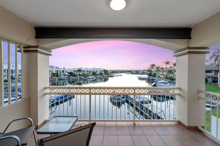 Fifth view of Homely villa listing, 49/76 Bayview Street, Runaway Bay QLD 4216