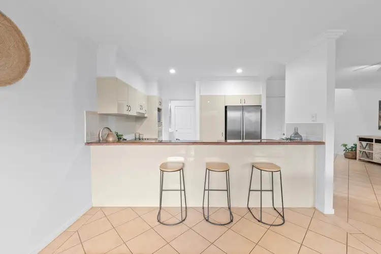 Sixth view of Homely villa listing, 49/76 Bayview Street, Runaway Bay QLD 4216