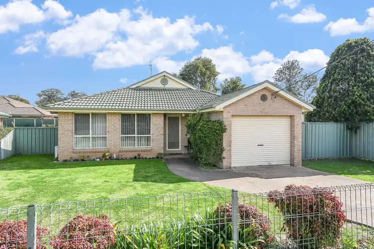 93 York Street, Tahmoor NSW 2573