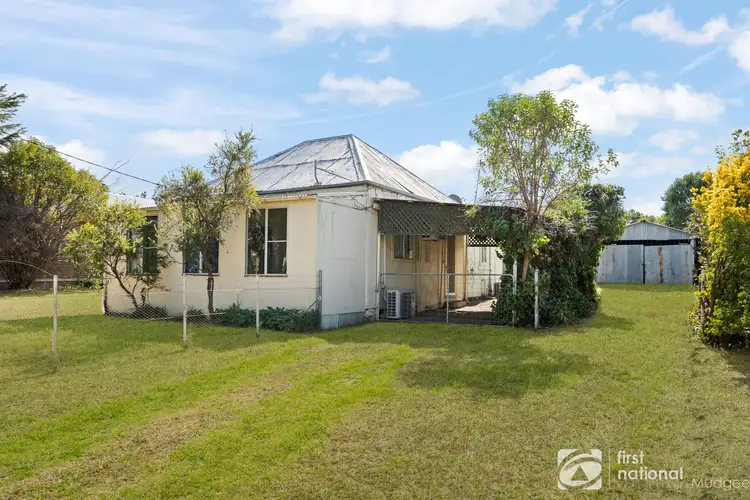 57 Booyamurra Street, Coolah NSW 2843