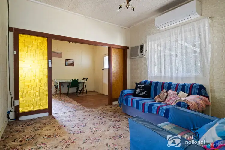 Second view of Homely house listing, 57 Booyamurra Street, Coolah NSW 2843