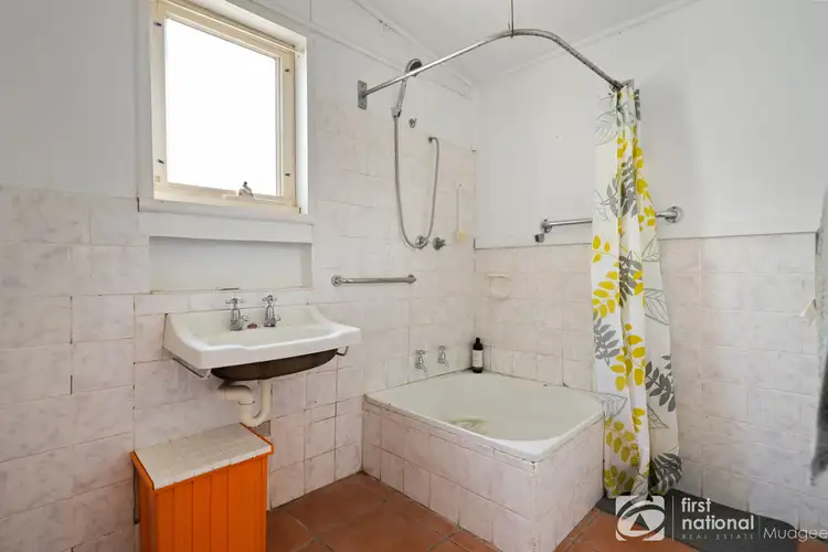 Fifth view of Homely house listing, 57 Booyamurra Street, Coolah NSW 2843