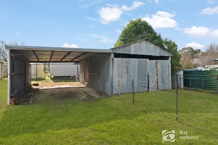 Sixth view of Homely house listing, 57 Booyamurra Street, Coolah NSW 2843