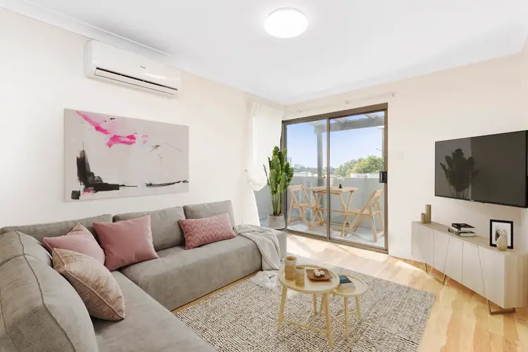 17/105 Washington Street, Victoria Park WA 6100